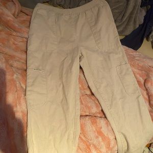 New York Jean Co Corduroy